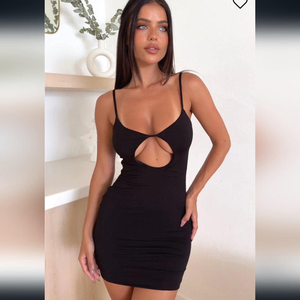 A8 Thatssofetch Maya mini dress in size 2 and 4